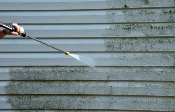Why Choose Our Certified Pressure Washing Experts for Your Project Needs in Carteret, NJ?