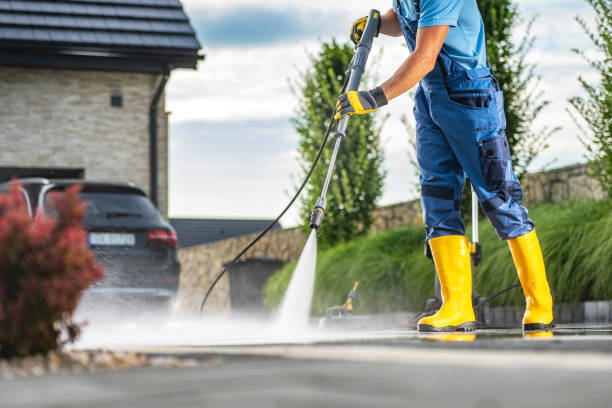 Best Residential Pressure Washing Services  in Carteret, NJ